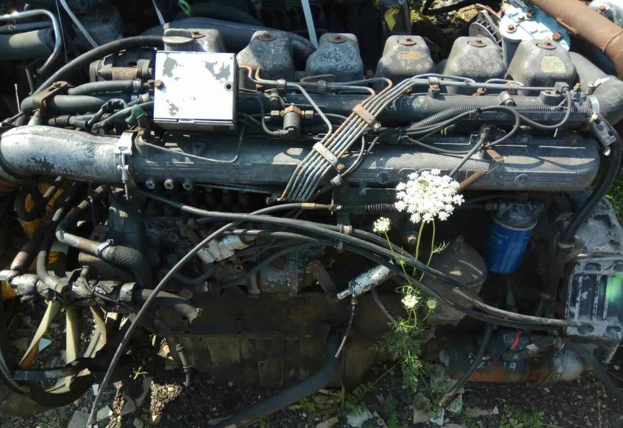 Scania DSC912 260 E2 Scania P94 - Двигатель для Грузовиков: фото 3 Scania DSC912 260 E2 Scania P94 - Двигатель для Грузовиков: фото 3