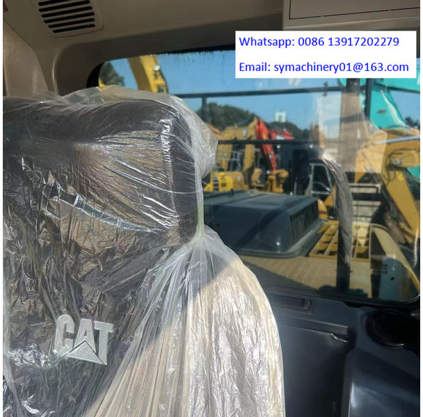 Caterpillar 320D2L CAT 320 330 336 - Гусеничный экскаватор: фото 5 Caterpillar 320D2L CAT 320 330 336 - Гусеничный экскаватор: фото 5