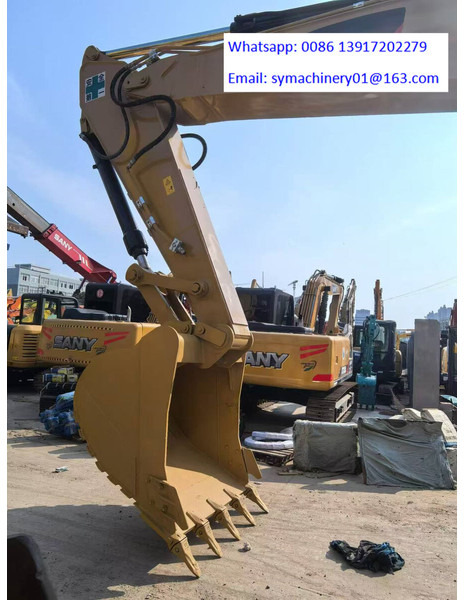 Гусеничный экскаватор Caterpillar 330D2L 320 323 324 329 330 336: фото 14