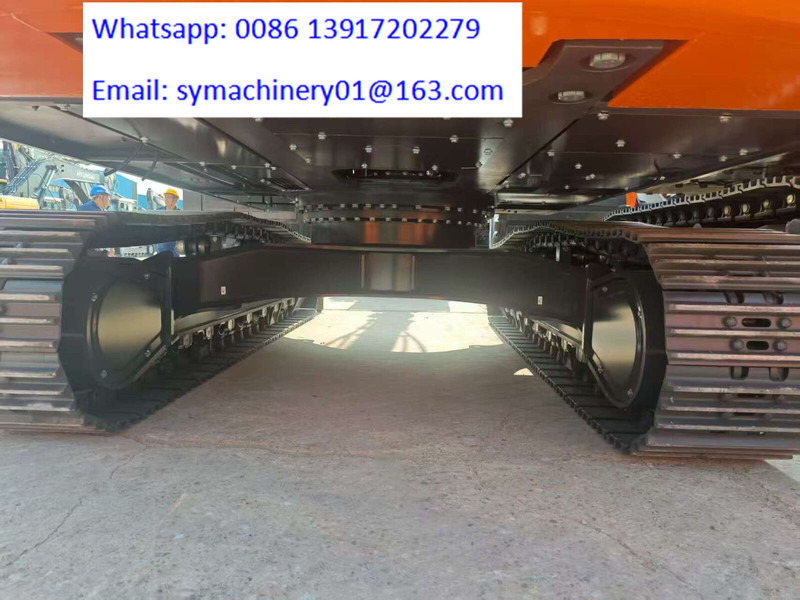 Develon DX360LC DX220 DX225 DX140 DX60 - Гусеничный экскаватор: фото 2 Develon DX360LC DX220 DX225 DX140 DX60 - Гусеничный экскаватор: фото 2