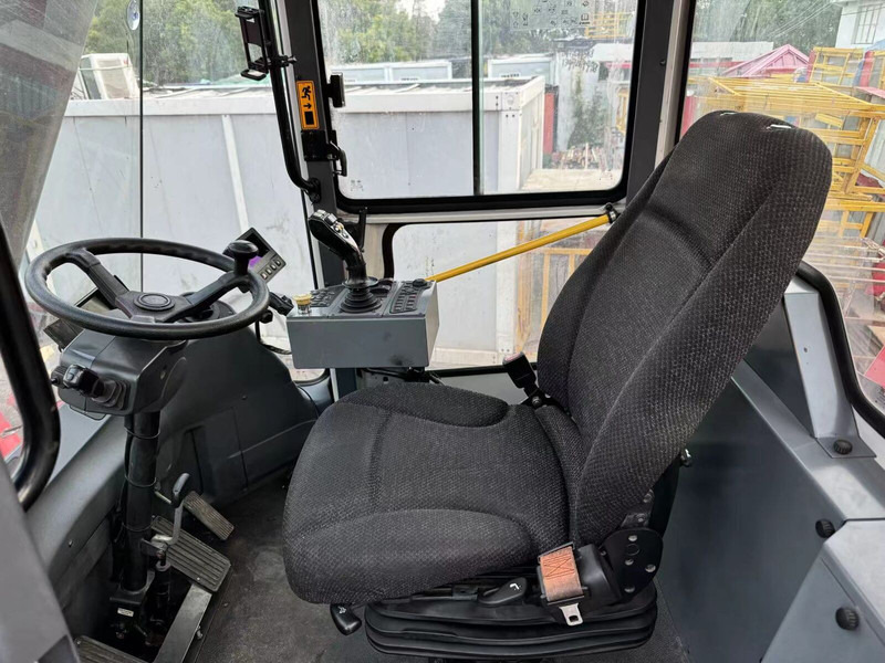 Ричстакер Kalmar DRU450: фото 8