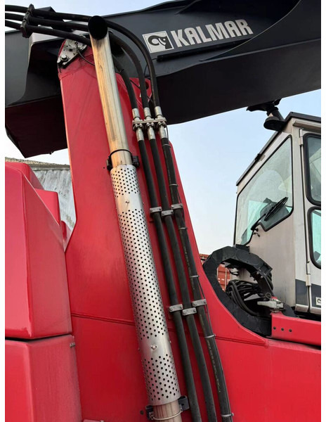 Ричстакер Kalmar DRU450: фото 7