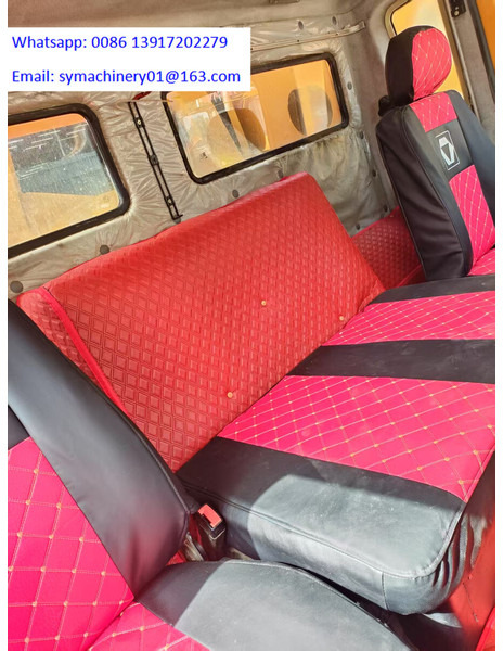 XCMG XCT80 XCMG 80 tons - Вседорожный кран: фото 5 XCMG XCT80 XCMG 80 tons - Вседорожный кран: фото 5