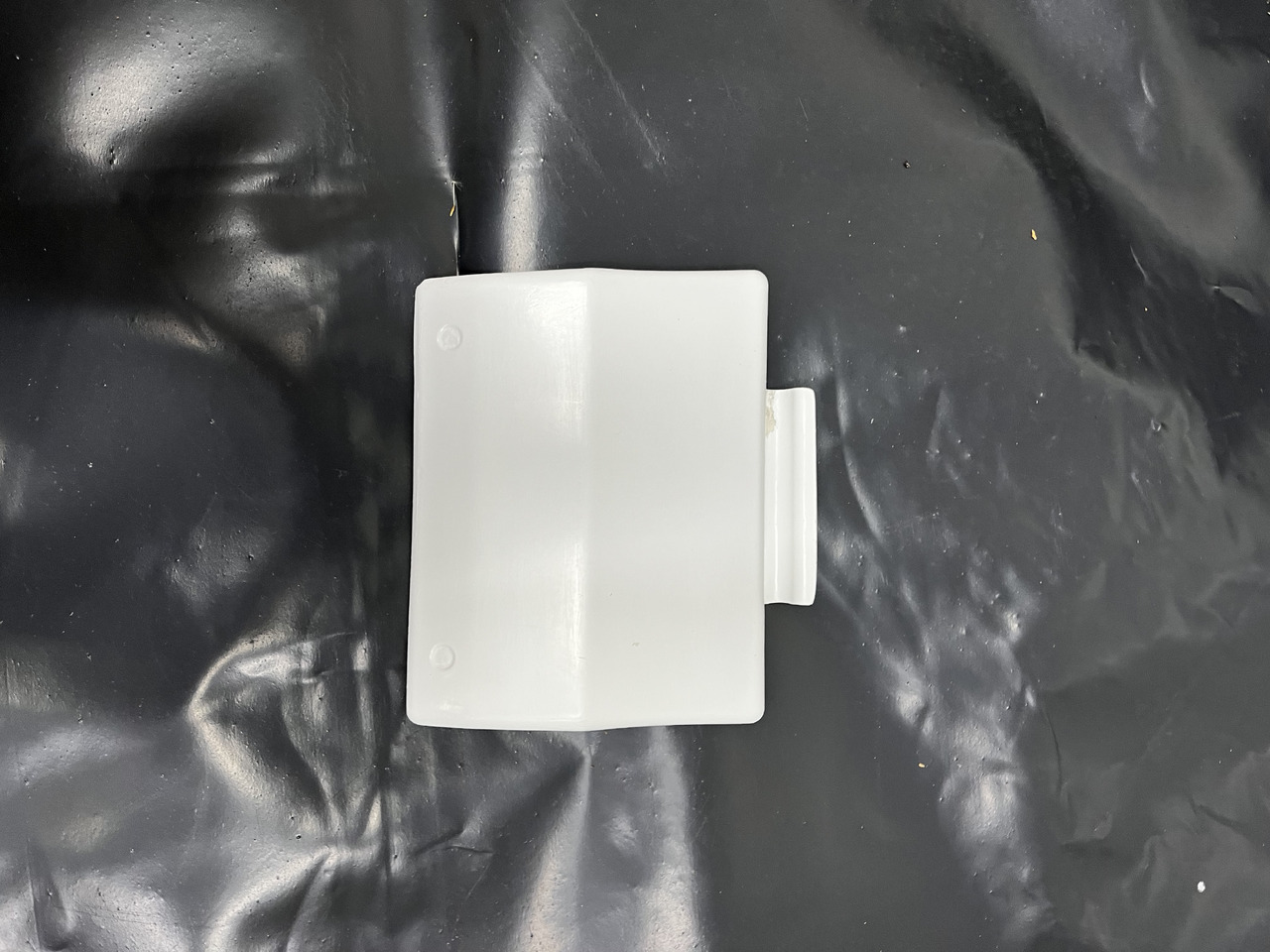 Komplet zaślepek zderzak tył MAN Lions Coach Euro 6 MAN Lion’s Coach Euro 6, po 2018 - Бампер для Туристических автобусов: фото 5 Komplet zaślepek zderzak tył MAN Lions Coach Euro 6 MAN Lion’s Coach Euro 6, po 2018 - Бампер для Туристических автобусов: фото 5