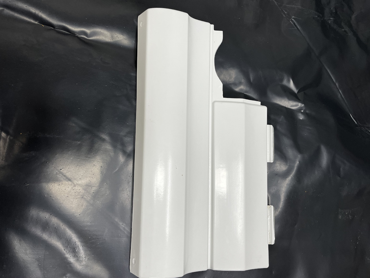 Komplet zaślepek zderzak tył MAN Lions Coach Euro 6 MAN Lion’s Coach Euro 6, po 2018 - Бампер для Туристических автобусов: фото 2 Komplet zaślepek zderzak tył MAN Lions Coach Euro 6 MAN Lion’s Coach Euro 6, po 2018 - Бампер для Туристических автобусов: фото 2