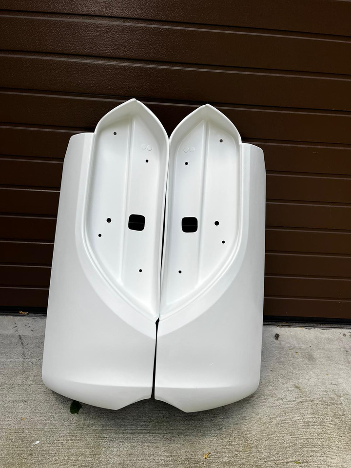 Zderzak tylny środkowy MAN LION'S COACH euro 6 MAN Lions Coach euro 6 - Бампер для Автобусов: фото 5 Zderzak tylny środkowy MAN LION'S COACH euro 6 MAN Lions Coach euro 6 - Бампер для Автобусов: фото 5