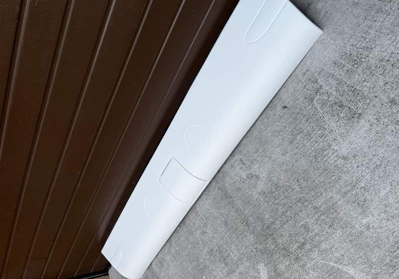 Zderzak tylny środkowy do autobusu MAN LION'S COACH MAN Lion’s Coach - Бампер для Туристических автобусов: фото 2 Zderzak tylny środkowy do autobusu MAN LION'S COACH MAN Lion’s Coach - Бампер для Туристических автобусов: фото 2