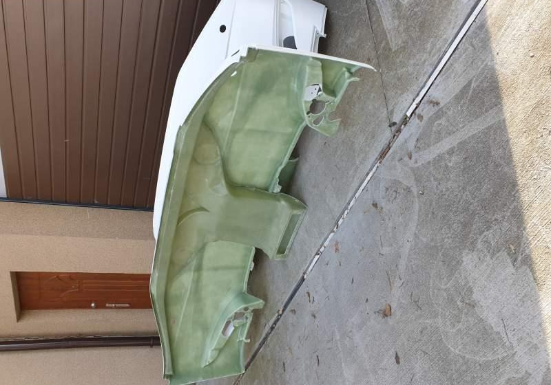 Front, panel przedni VDL FUTURA euro 5 / euro 6 Bova VDL FUTURA - Капот для Туристических автобусов: фото 2 Front, panel przedni VDL FUTURA euro 5 / euro 6 Bova VDL FUTURA - Капот для Туристических автобусов: фото 2