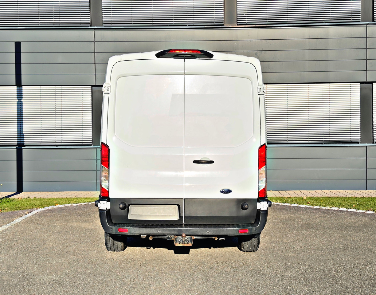 Ford Transit 350 L3H2 Trend|6Sitzer|Kamera|AHK|PDC|19 - Цельнометаллический фургон, Грузопассажирский фургон: фото 4 Ford Transit 350 L3H2 Trend|6Sitzer|Kamera|AHK|PDC|19 - Цельнометаллический фургон, Грузопассажирский фургон: фото 4