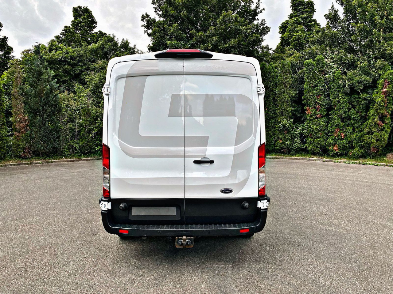 Ford Transit 350 L3H2 Trend|Kamera|6Sitzer|AHK|PDC|19 - Грузопассажирский фургон: фото 4 Ford Transit 350 L3H2 Trend|Kamera|6Sitzer|AHK|PDC|19 - Грузопассажирский фургон: фото 4