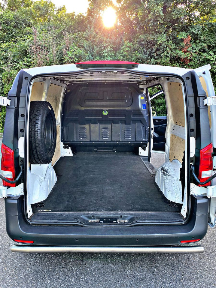 Легковой фургон Mercedes-Benz Vito Kasten 111 FWD kompakt|Kamera|Klima|PDC|19%: фото 9