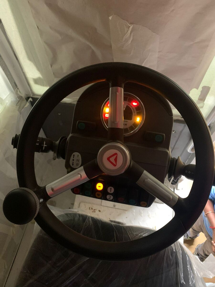 New AJAX ARGO 4000 concrete mixer truck - Автобетоносмеситель: фото 3 New AJAX ARGO 4000 concrete mixer truck - Автобетоносмеситель: фото 3