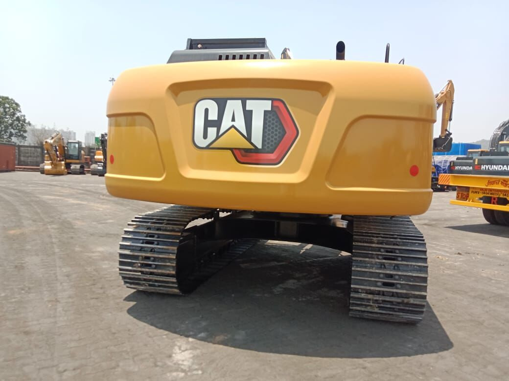 New Caterpillar 320D3GC tracked excavator - Гусеничный экскаватор: фото 3 New Caterpillar 320D3GC tracked excavator - Гусеничный экскаватор: фото 3