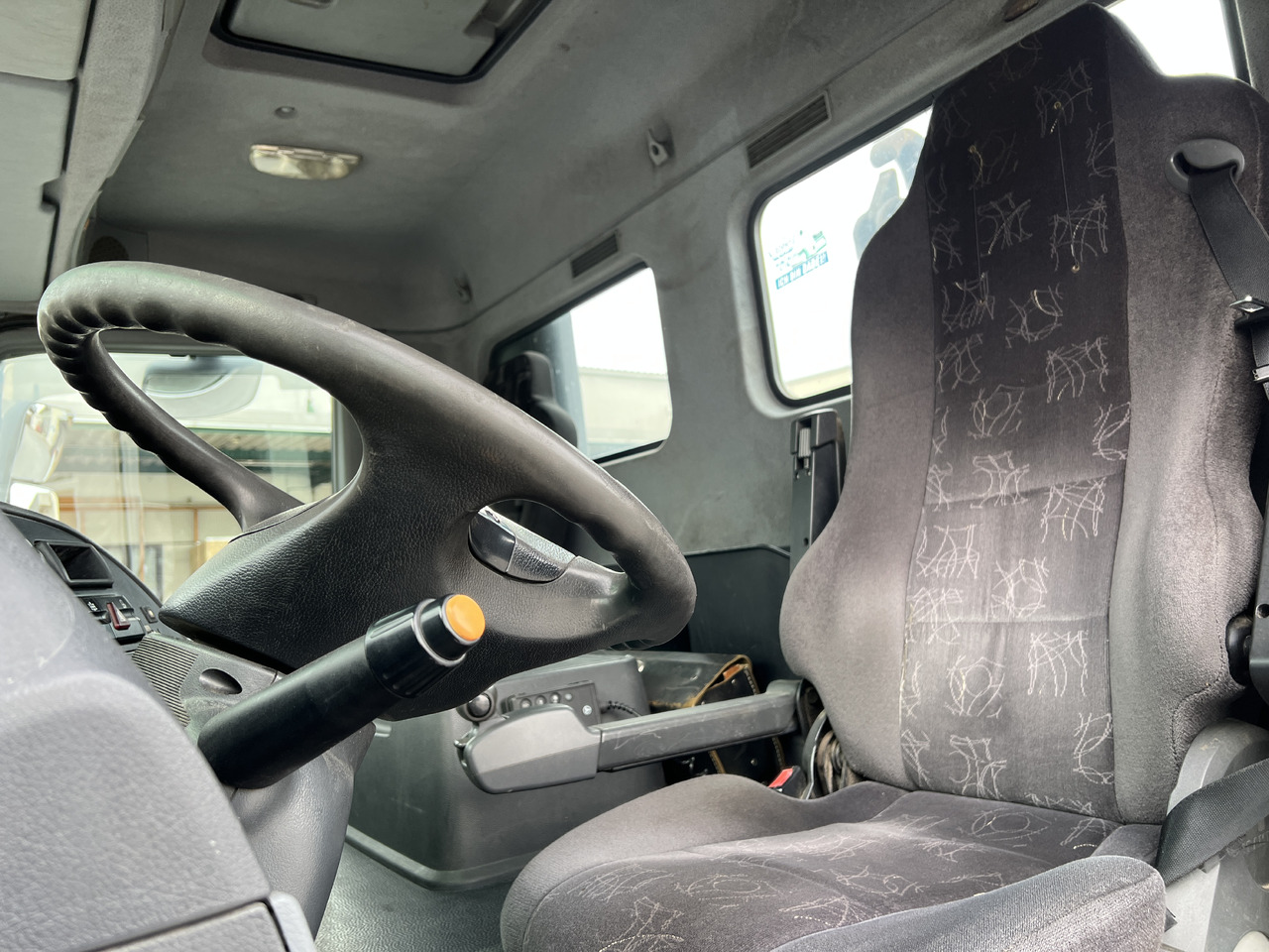 Крюковой мультилифт MERCEDES-BENZ Actros 25 41 | Retarder | Kupplung | Differenzial | Liftachse: фото 11