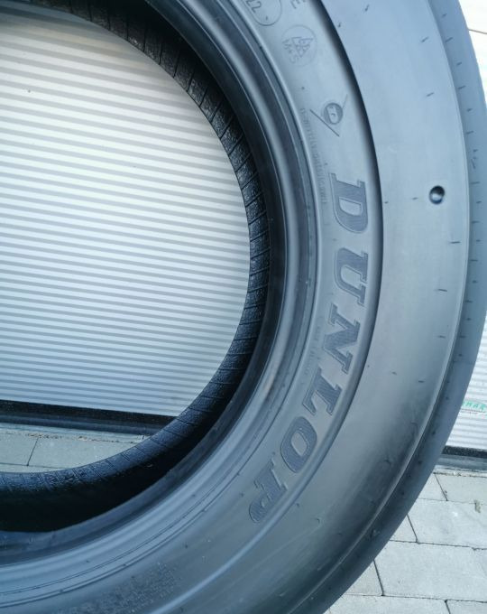 275/70 R22. 5 DUNLOP City SP 372 M+S NOWY - Шина для Легковых автомобилей: фото 2 275/70 R22. 5 DUNLOP City SP 372 M+S NOWY - Шина для Легковых автомобилей: фото 2