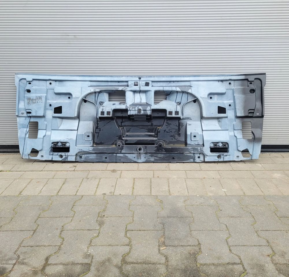 ATRAPA MASKA DAF CF ORYGINAŁ 2136353 CHWALIM116 - Кузов и экстерьер для Грузовиков: фото 1 ATRAPA MASKA DAF CF ORYGINAŁ 2136353 CHWALIM116 - Кузов и экстерьер для Грузовиков: фото 1