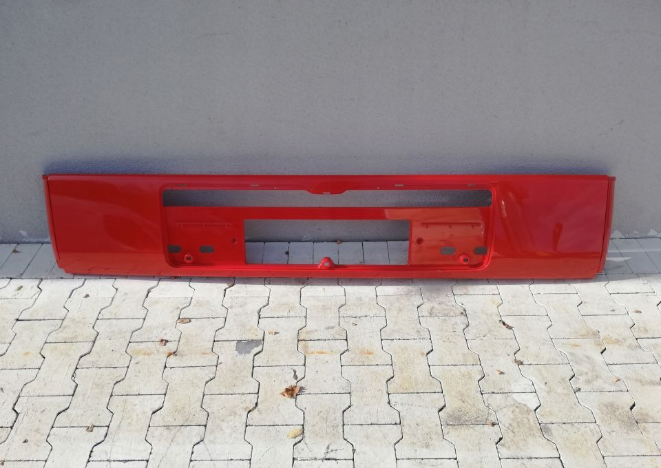 ATRAPA MASKA MAN L2000 ORYGINAL - Капот для Грузовиков: фото 1 ATRAPA MASKA MAN L2000 ORYGINAL - Капот для Грузовиков: фото 1