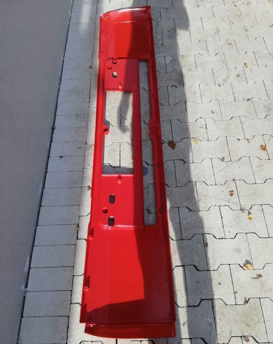 ATRAPA MASKA MAN L2000 ORYGINAL - Капот для Грузовиков: фото 2 ATRAPA MASKA MAN L2000 ORYGINAL - Капот для Грузовиков: фото 2