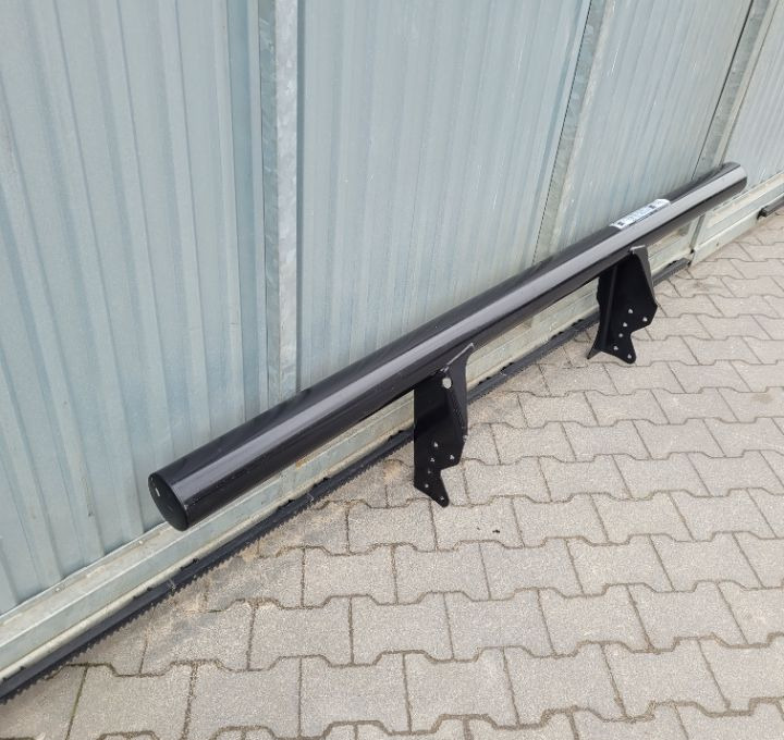 BELKA ZDERZAK TYL MAN TGS - Бампер для Грузовиков: фото 3 BELKA ZDERZAK TYL MAN TGS - Бампер для Грузовиков: фото 3