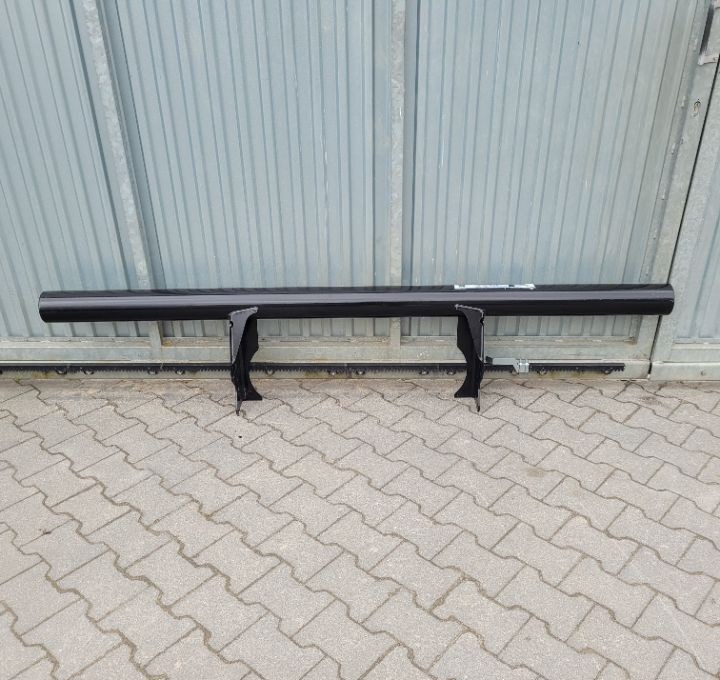 BELKA ZDERZAK TYL MAN TGS - Бампер для Грузовиков: фото 1 BELKA ZDERZAK TYL MAN TGS - Бампер для Грузовиков: фото 1