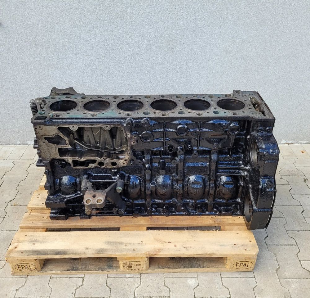 BLOK SILNIKA MERCEDES ACTROS MP4 EURO6 R471 09 - Двигатель для Грузовиков: фото 1 BLOK SILNIKA MERCEDES ACTROS MP4 EURO6 R471 09 - Двигатель для Грузовиков: фото 1