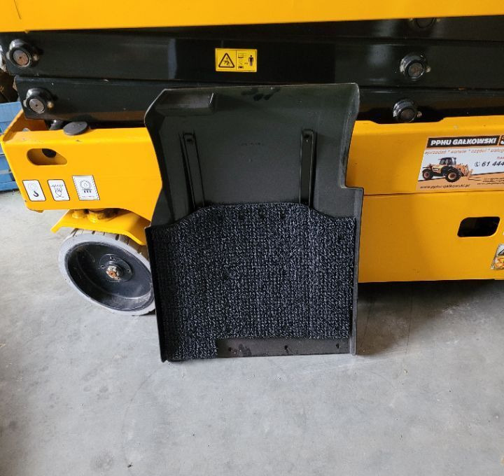 BŁOTNIK DAF XF LH NOWY ORYGINAŁ OM 2042656 - Крыло для Грузовиков: фото 2 BŁOTNIK DAF XF LH NOWY ORYGINAŁ OM 2042656 - Крыло для Грузовиков: фото 2