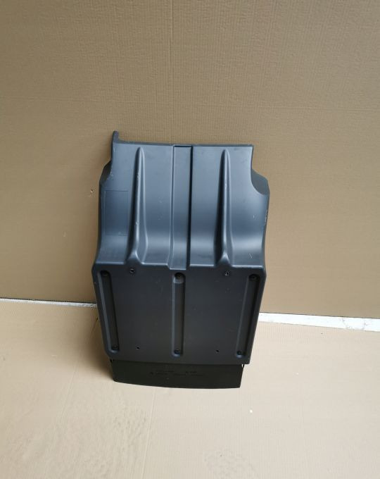 BŁOTNIK MAN TGL TGM ORYGINAL 81.66410-0177 - Крыло для Грузовиков: фото 1 BŁOTNIK MAN TGL TGM ORYGINAL 81.66410-0177 - Крыло для Грузовиков: фото 1