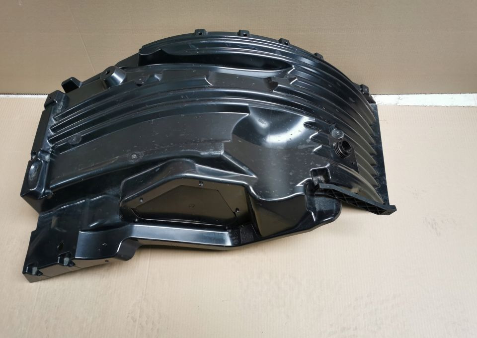 BŁOTNIK PODKABINE MAN TGL TGM 81.61230.0261 - Крыло для Грузовиков: фото 1 BŁOTNIK PODKABINE MAN TGL TGM 81.61230.0261 - Крыло для Грузовиков: фото 1