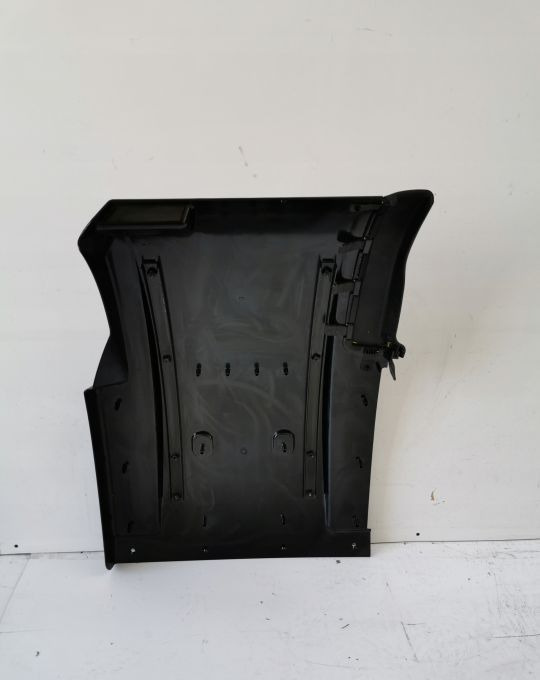 BŁOTNIKi CHLAPACZ DAF XF CF E6. 1997085 ORYGINAŁ - Крыло для Грузовиков: фото 2 BŁOTNIKi CHLAPACZ DAF XF CF E6. 1997085 ORYGINAŁ - Крыло для Грузовиков: фото 2