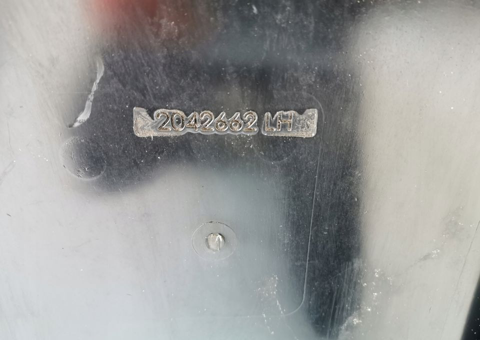 BŁOTNIKi CHLAPACZ DAF XF CF E6. 2042662 ORYGINAŁ - Крыло для Грузовиков: фото 3 BŁOTNIKi CHLAPACZ DAF XF CF E6. 2042662 ORYGINAŁ - Крыло для Грузовиков: фото 3