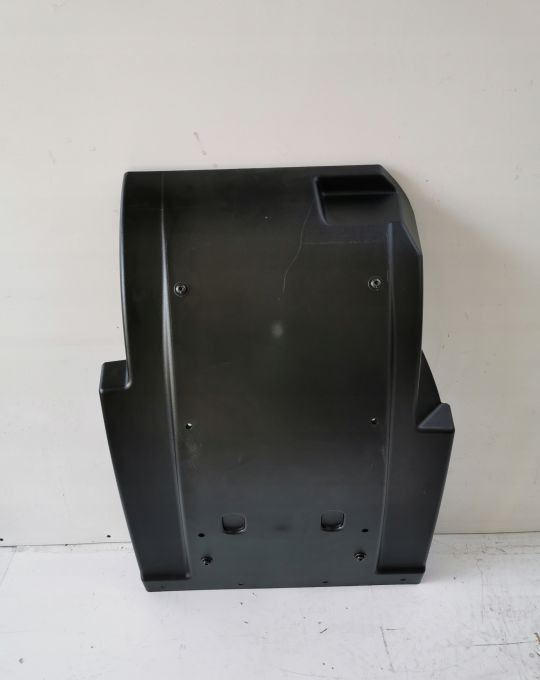 BŁOTNIKi CHLAPACZ DAF XF Lh OM 1997261 ORYGINAŁ - Крыло для Грузовиков: фото 1 BŁOTNIKi CHLAPACZ DAF XF Lh OM 1997261 ORYGINAŁ - Крыло для Грузовиков: фото 1