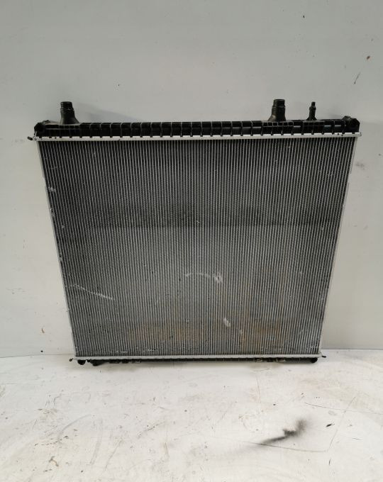 Chłodnica wody MAN TGS EURO6 82cm rdzeń - Радиатор для Грузовиков: фото 2 Chłodnica wody MAN TGS EURO6 82cm rdzeń - Радиатор для Грузовиков: фото 2