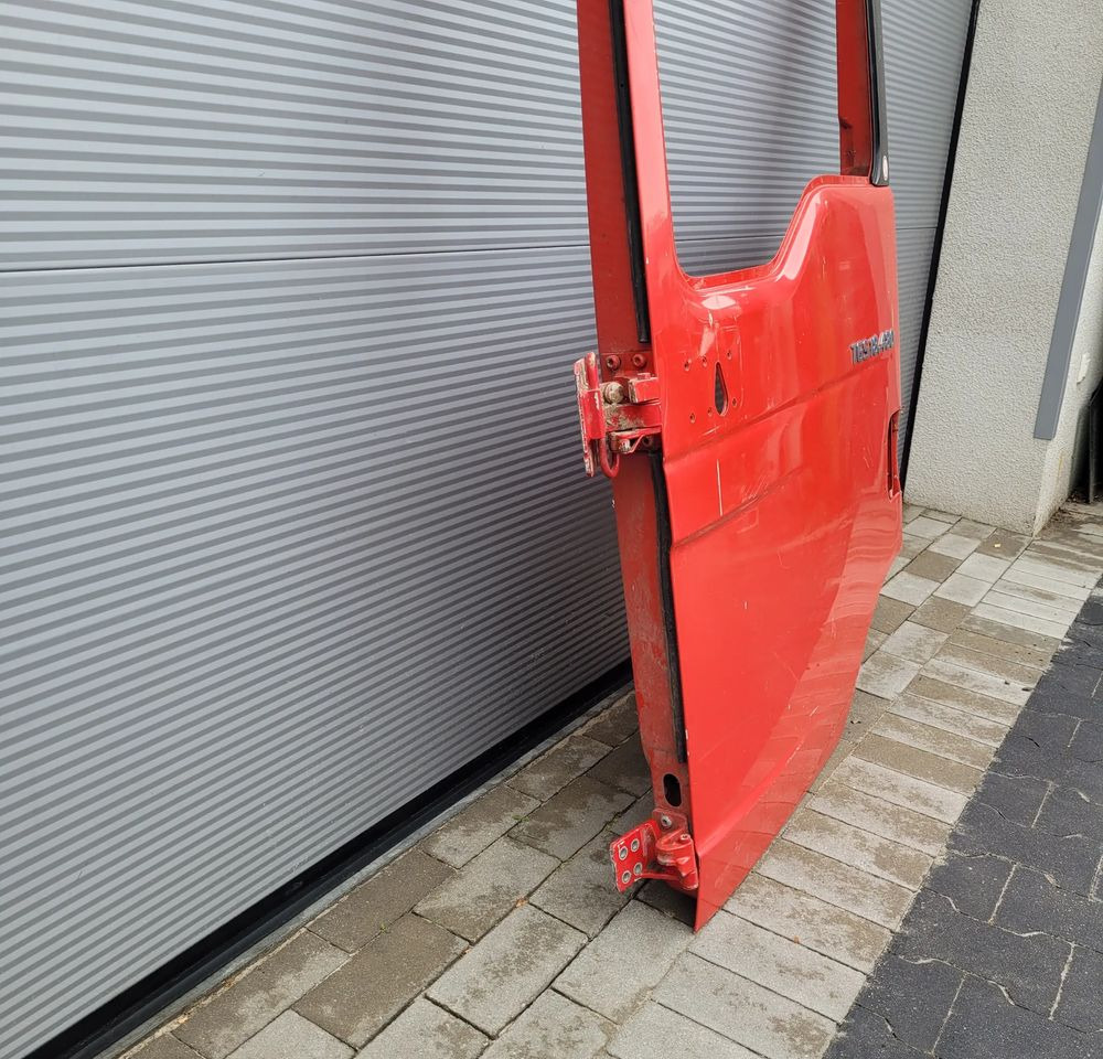 DRZWI LEWE MAN TGS TGL ORYGINAŁ CHWALIM116 - Дверь и запчасти для Грузовиков: фото 2 DRZWI LEWE MAN TGS TGL ORYGINAŁ CHWALIM116 - Дверь и запчасти для Грузовиков: фото 2