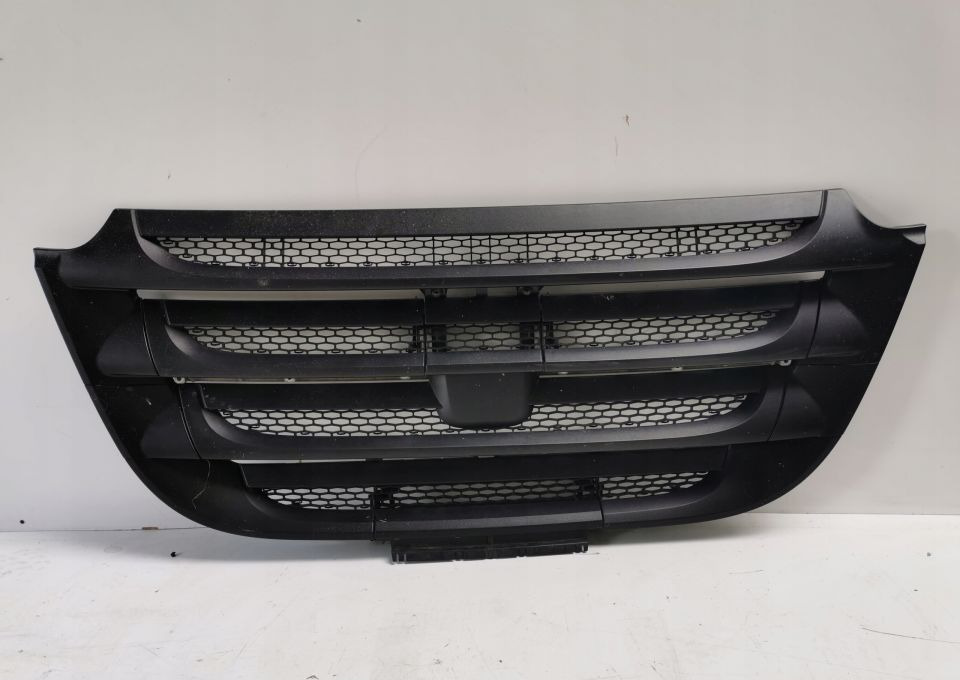 GRILL ATRAPA DAF CF EURO6 1886592 ORYGINAŁ - Решётка радиатора для Грузовиков: фото 1 GRILL ATRAPA DAF CF EURO6 1886592 ORYGINAŁ - Решётка радиатора для Грузовиков: фото 1