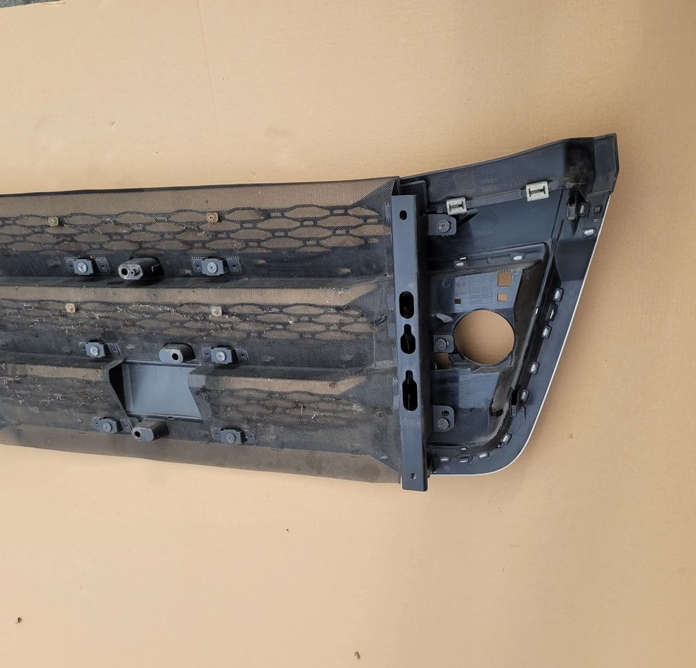 GRILL ATRAPA DAF XG XD XF NM. ORYGINAŁ 2311439 CHWALIM116 - Решётка радиатора для Грузовиков: фото 4 GRILL ATRAPA DAF XG XD XF NM. ORYGINAŁ 2311439 CHWALIM116 - Решётка радиатора для Грузовиков: фото 4