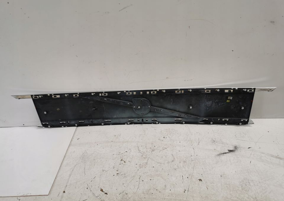 GRILL ATRAPA VOLVO FH 4 ORYGINAŁ CHROM - Решётка радиатора для Грузовиков: фото 4 GRILL ATRAPA VOLVO FH 4 ORYGINAŁ CHROM - Решётка радиатора для Грузовиков: фото 4