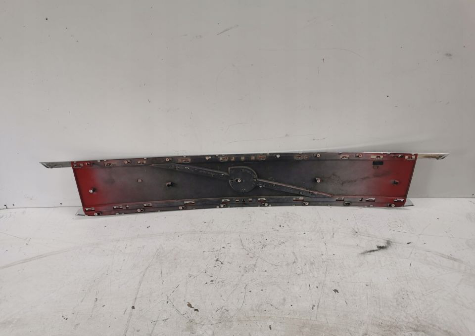 GRILL ATRAPA VOLVO FH 4 ORYGINAŁ CHROM - Решётка радиатора для Грузовиков: фото 5 GRILL ATRAPA VOLVO FH 4 ORYGINAŁ CHROM - Решётка радиатора для Грузовиков: фото 5