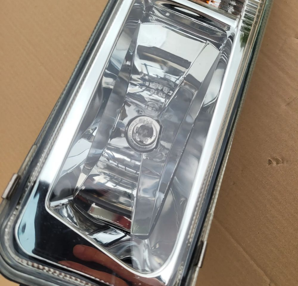 HALOGEN LEWY MAN TGL E6 ORYGINAL 81.25101-6573 CHWALIM116 - Свет/ Освещение для Грузовиков: фото 2 HALOGEN LEWY MAN TGL E6 ORYGINAL 81.25101-6573 CHWALIM116 - Свет/ Освещение для Грузовиков: фото 2