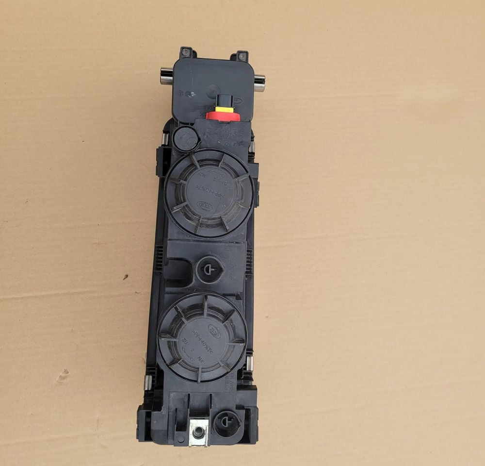 HALOGEN LEWY MAN TGL E6 ORYGINAL 81.25101-6573 CHWALIM116 - Свет/ Освещение для Грузовиков: фото 3 HALOGEN LEWY MAN TGL E6 ORYGINAL 81.25101-6573 CHWALIM116 - Свет/ Освещение для Грузовиков: фото 3