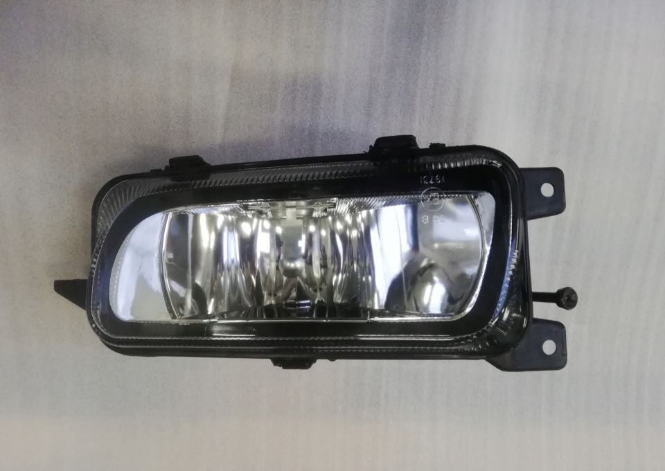 HALOGEN MERCEDES ACTROS MP3 MP3 LH - Передняя фара для Грузовиков: фото 5 HALOGEN MERCEDES ACTROS MP3 MP3 LH - Передняя фара для Грузовиков: фото 5