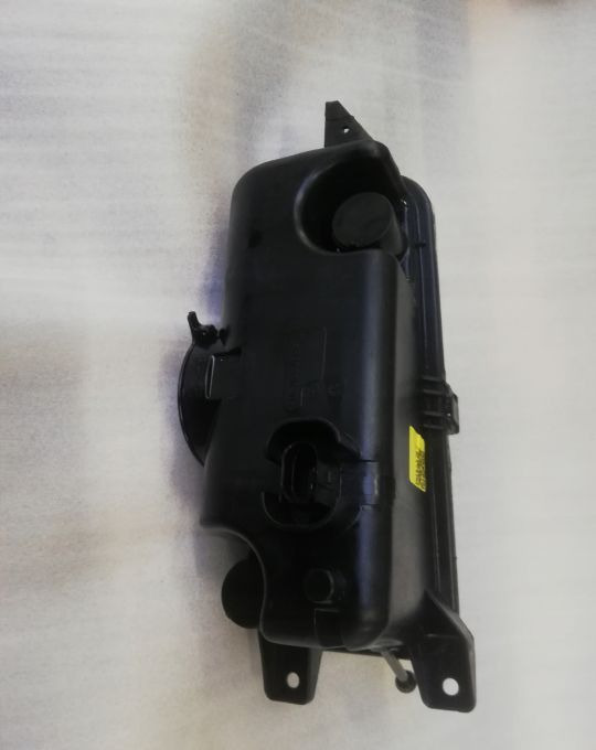 HALOGEN MERCEDES ACTROS MP3 MP3 LH - Передняя фара для Грузовиков: фото 2 HALOGEN MERCEDES ACTROS MP3 MP3 LH - Передняя фара для Грузовиков: фото 2