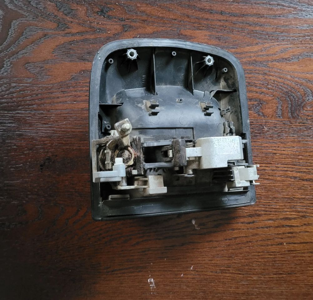 KLAMKA MAN TGX TGS TGL - Дверь и запчасти для Грузовиков: фото 2 KLAMKA MAN TGX TGS TGL - Дверь и запчасти для Грузовиков: фото 2