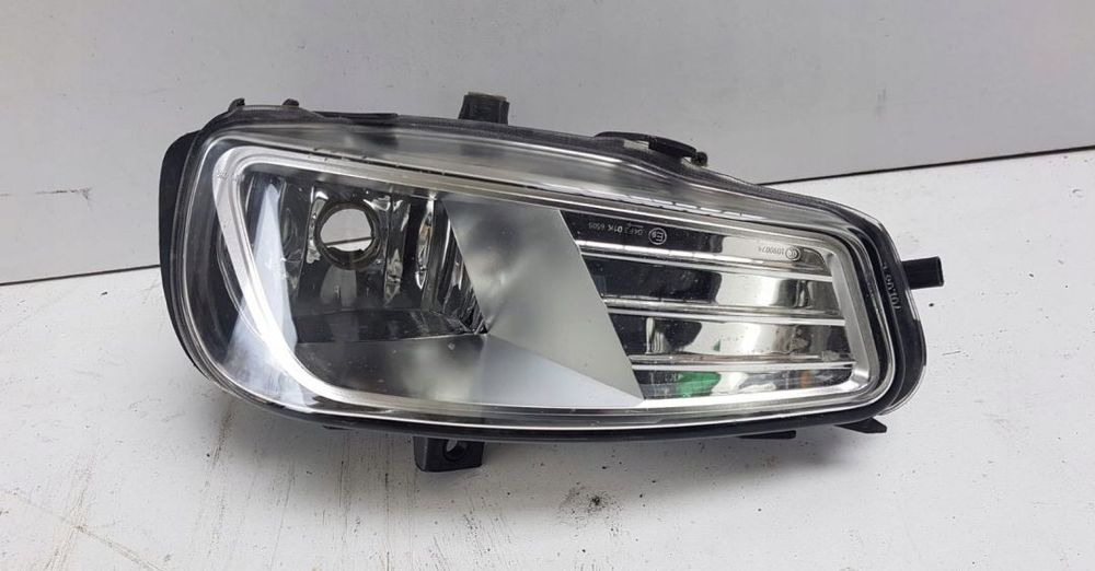 LAMPA HALOGEN MERCEDES ANTOS A9608201956 - Передняя фара для Грузовиков: фото 1 LAMPA HALOGEN MERCEDES ANTOS A9608201956 - Передняя фара для Грузовиков: фото 1