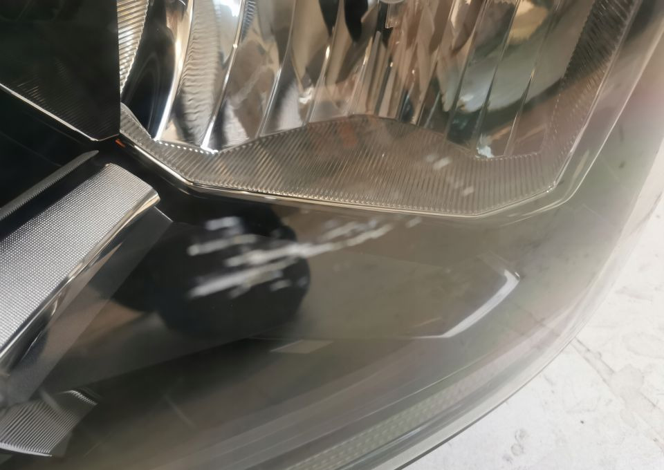 LAMPA MAN TGE VW CRAFTER ORYGINAŁ LEWA - Передняя фара для Грузовиков: фото 2 LAMPA MAN TGE VW CRAFTER ORYGINAŁ LEWA - Передняя фара для Грузовиков: фото 2