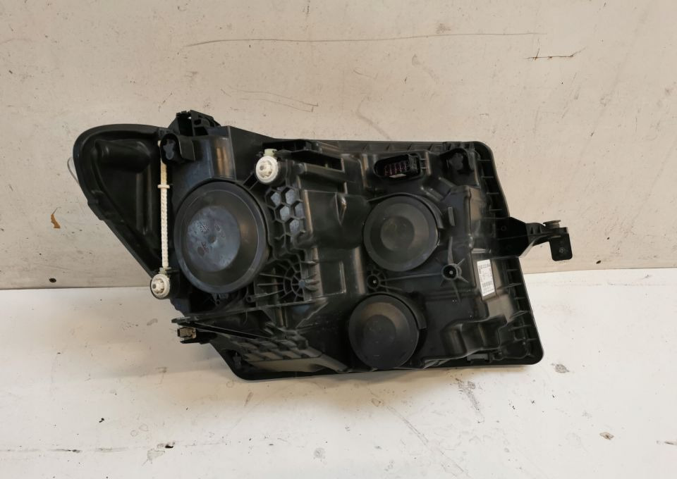 LAMPA MAN TGE VW CRAFTER ORYGINAŁ LEWA - Передняя фара для Грузовиков: фото 3 LAMPA MAN TGE VW CRAFTER ORYGINAŁ LEWA - Передняя фара для Грузовиков: фото 3