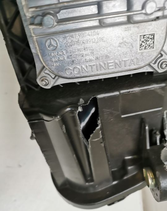LAMPA MERCEDES C KLASA A2059065906 LIFT LEWA - Передняя фара для Грузовиков: фото 5 LAMPA MERCEDES C KLASA A2059065906 LIFT LEWA - Передняя фара для Грузовиков: фото 5