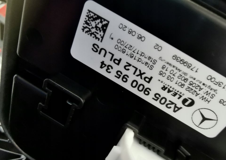 LAMPA MERCEDES GLC A2539067301 LIFT LEWA - Передняя фара для Легковых автомобилей: фото 5 LAMPA MERCEDES GLC A2539067301 LIFT LEWA - Передняя фара для Легковых автомобилей: фото 5