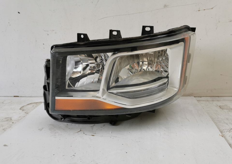 LAMPA MOCOWANIE H7 SCANIA S R NGT LH. ORYGINAŁ - Передняя фара для Грузовиков: фото 3 LAMPA MOCOWANIE H7 SCANIA S R NGT LH. ORYGINAŁ - Передняя фара для Грузовиков: фото 3