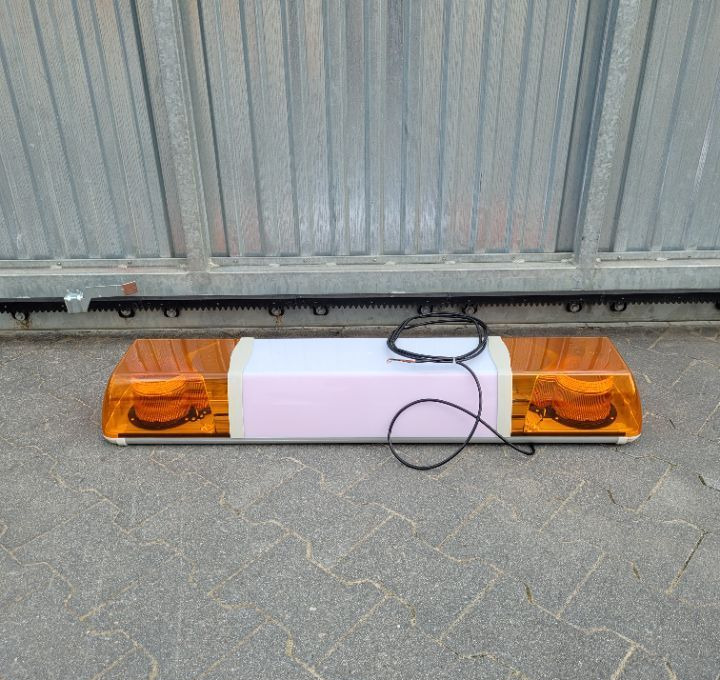 LAMPA OSTRZEGAWCZA KOGUT NOWA - Свет/ Освещение для Грузовиков: фото 1 LAMPA OSTRZEGAWCZA KOGUT NOWA - Свет/ Освещение для Грузовиков: фото 1