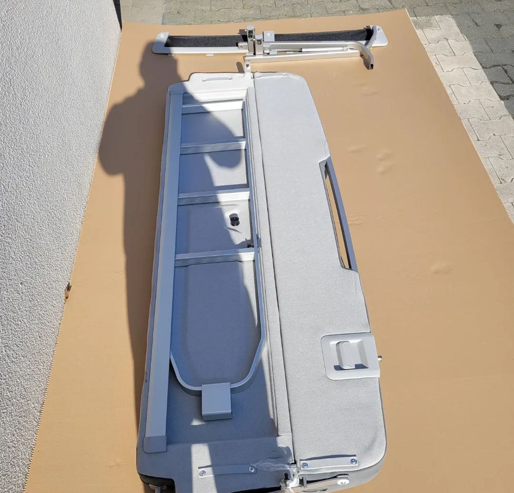 ŁÓZKO RENAULT RANGE T NOWY ORYGINAŁ GORNE - Кабина и интерьер для Грузовиков: фото 4 ŁÓZKO RENAULT RANGE T NOWY ORYGINAŁ GORNE - Кабина и интерьер для Грузовиков: фото 4